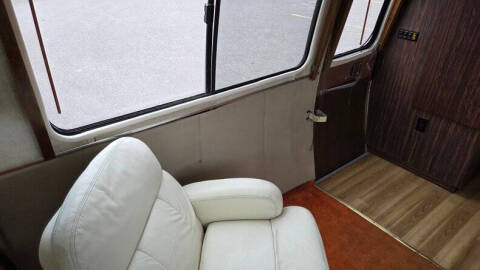 1976 GMC Motorhome 26'