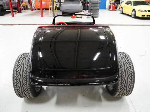 1933 Ford Speedstar