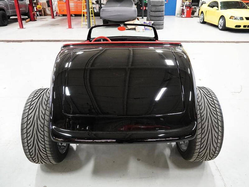 1933 Ford Speedstar