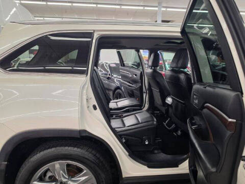 2014 Toyota Highlander