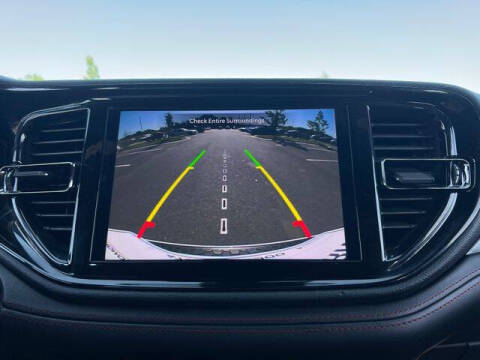 2023 Dodge Durango R/T Plus