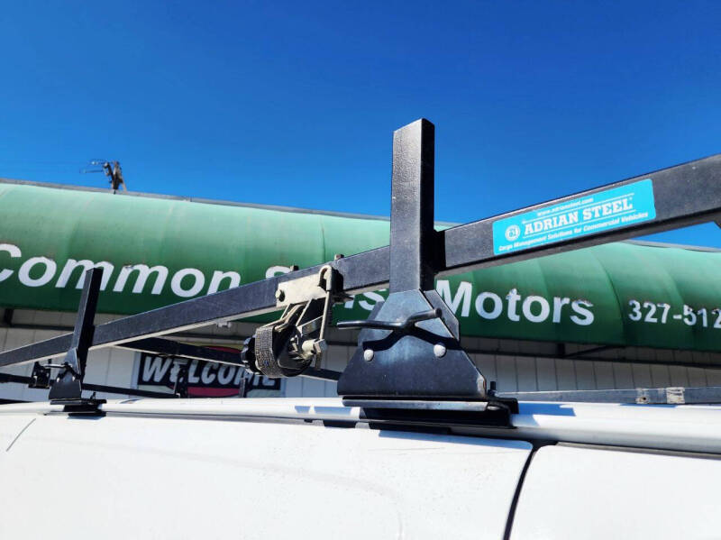 2019 Chevrolet Express 3500