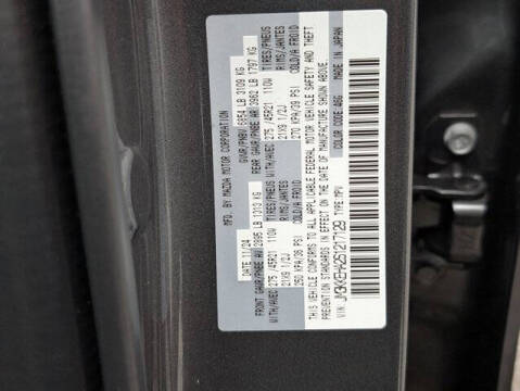 2025 Mazda CX-90 Plug-in Hybrid Premium Plus