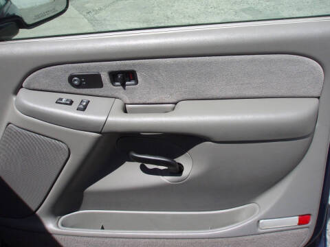 2000 Chevrolet Silverado 1500 LT