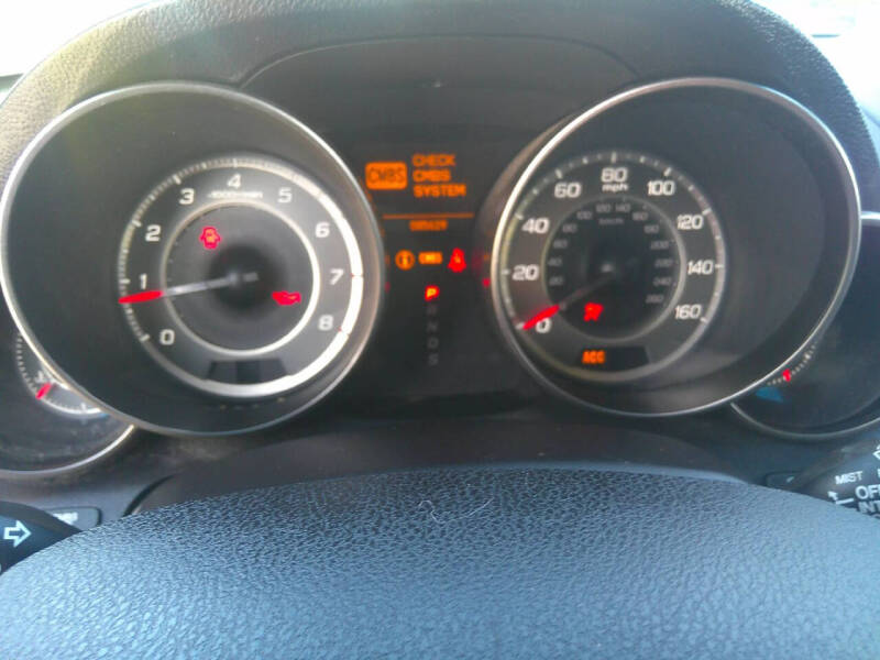 2012 Acura MDX SH-AWD w/Advance