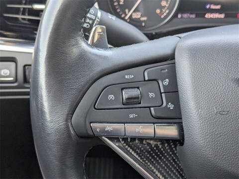 2023 Cadillac XT6 Sport