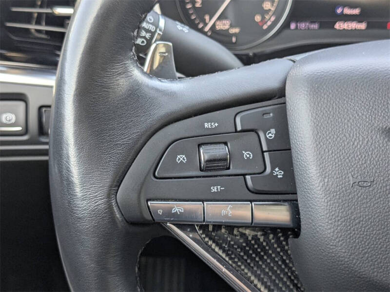 2023 Cadillac XT6 Sport