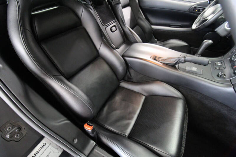 1996 Dodge Viper GTS