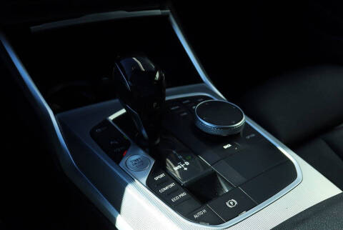 2021 BMW 3 Series 330i