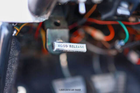 1963 Chevrolet Corvette