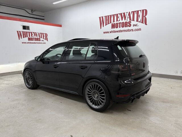 2013 Volkswagen GTI Base PZEV