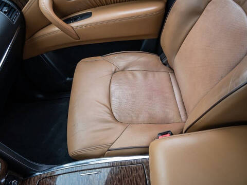 2018 Nissan Armada