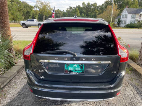 2016 Volvo XC60 T5 Drive-E Premier