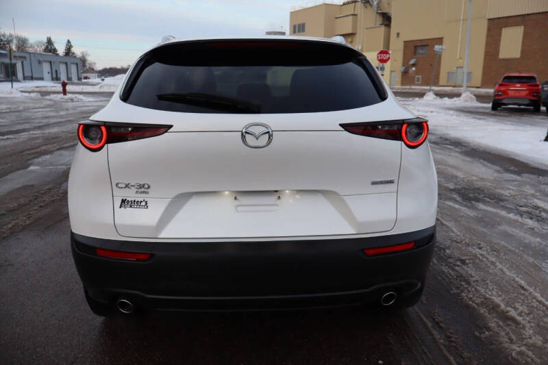 2023 Mazda CX-30 2.5 S Select