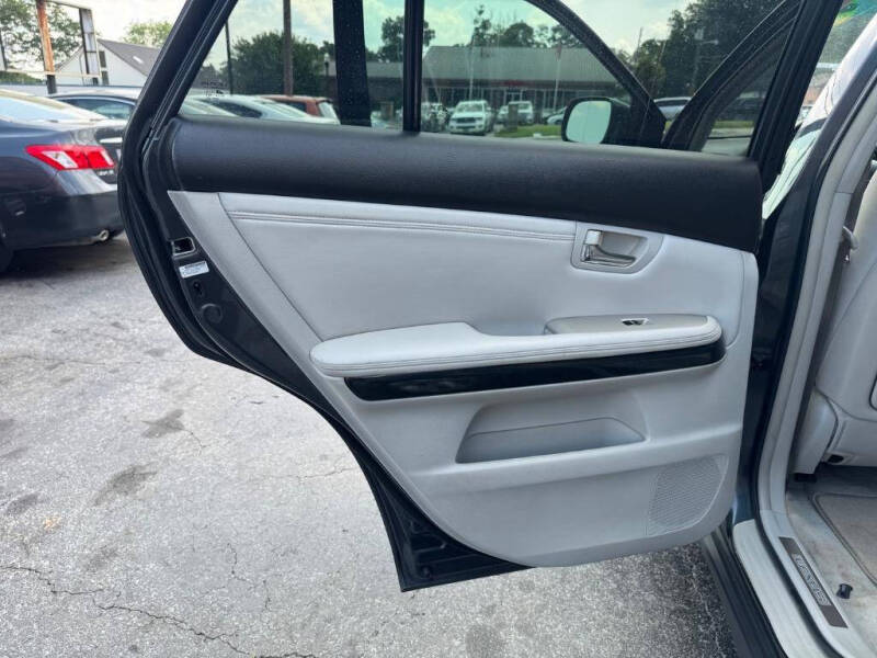 2008 Lexus RX 350