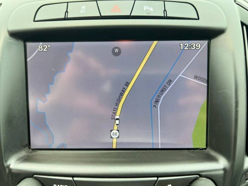 2014 Buick Regal Premium I