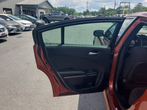 2021 Dodge Charger GT