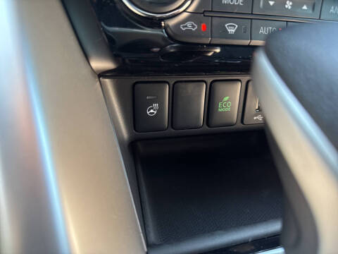 2026 Mitsubishi Eclipse Cross SEL