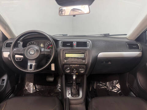 2013 Volkswagen Jetta