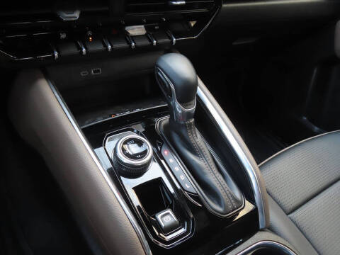 2024 GMC Canyon Denali