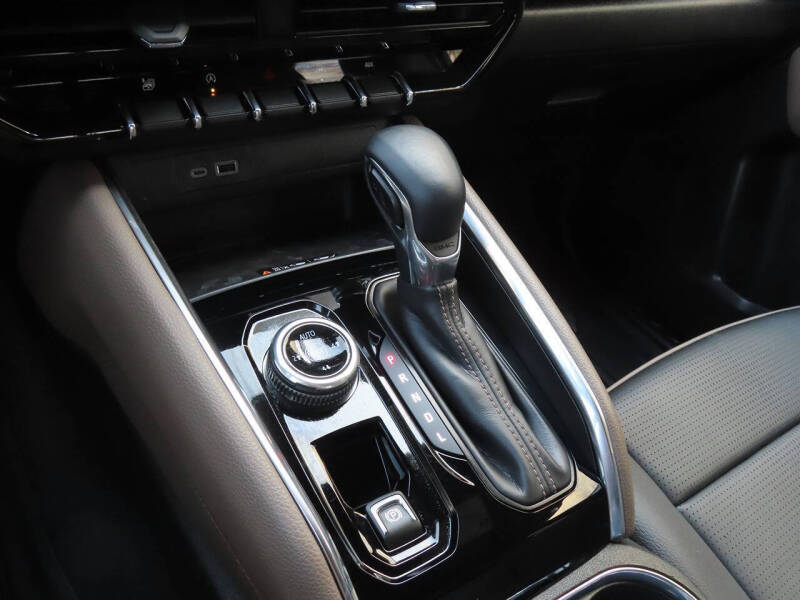 2024 GMC Canyon Denali