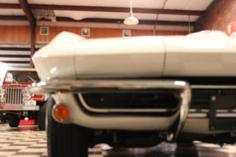 1965 Chevrolet Corvette