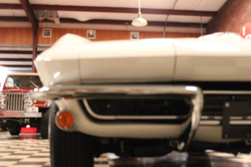 1965 Chevrolet Corvette