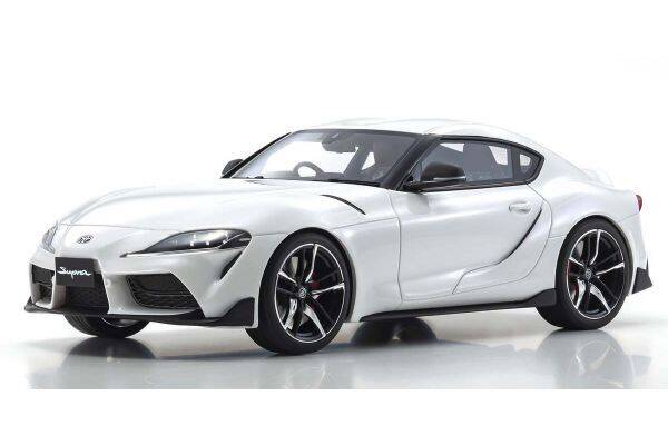 2020 Toyota GR Supra for sale at FAST LANE AUTOS in Spearfish SD