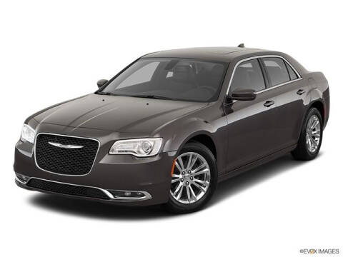 2018 Chrysler 300 for sale at TETERBORO CHRYSLER JEEP in Little Ferry NJ