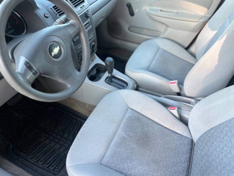 2007 Chevrolet Cobalt LS