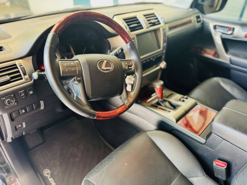 2013 Lexus GX 460