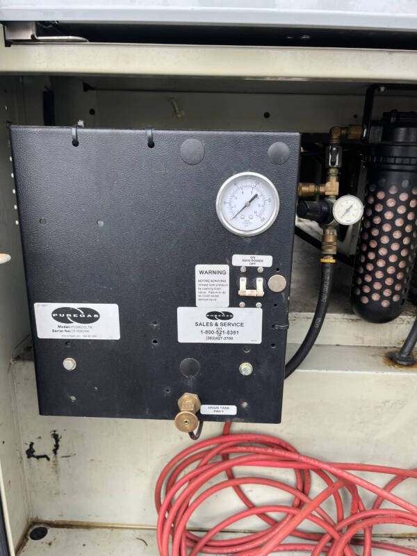 2015 Chevrolet Silverado 3500HD CC Work Truck