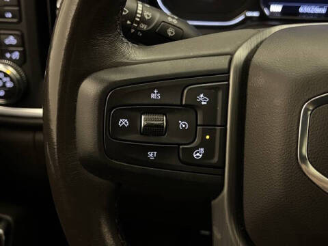 2022 GMC Sierra 1500 Limited