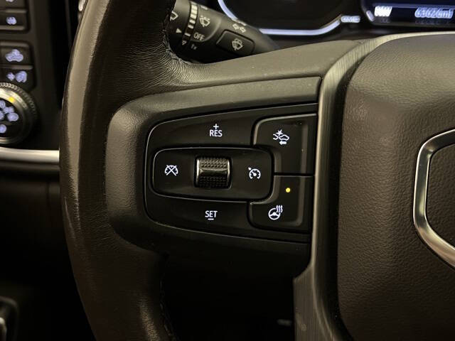 2022 GMC Sierra 1500 Limited