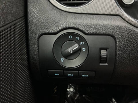 2012 Ford Mustang GT
