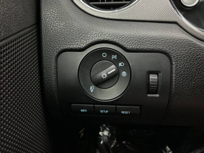 2012 Ford Mustang GT