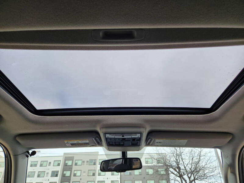 2013 Toyota 4Runner SR5