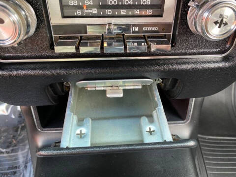 1978 Pontiac Trans Am