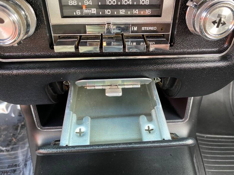 1978 Pontiac Trans Am