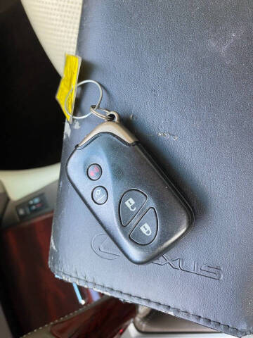 2013 Lexus GX 460 Premium