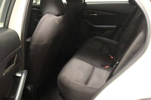 2021 Mazda CX-30 2.5 S