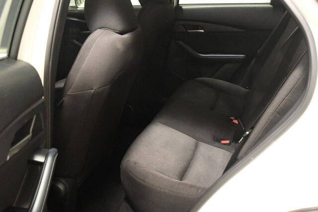 2021 Mazda CX-30 2.5 S