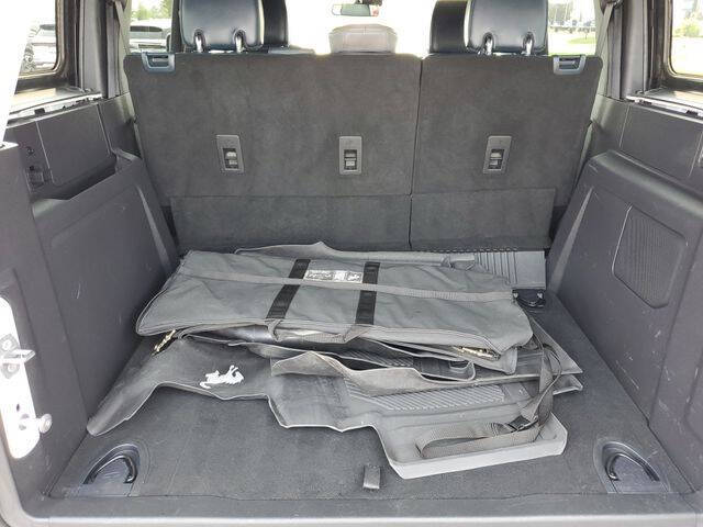 2023 Ford Bronco Outer Banks Advanced