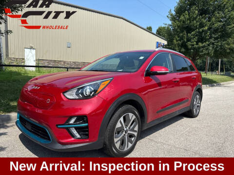 2022 Kia Niro EV