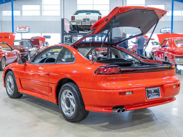 1991 Dodge Stealth R/T
