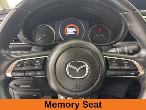 2024 Mazda CX-30 2.5 S Carbon Edition