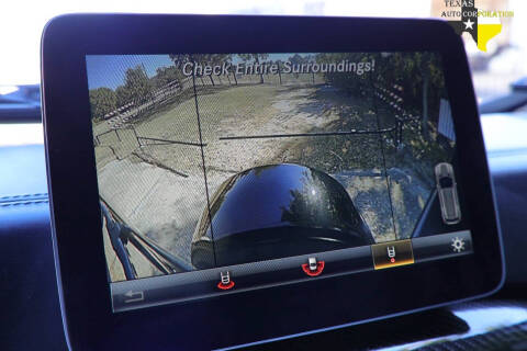 2017 Mercedes-Benz G-Class AMG G 65