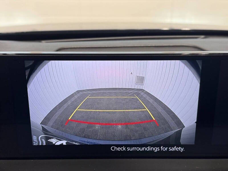 2025 Mazda CX-90 3.3 Turbo Preferred