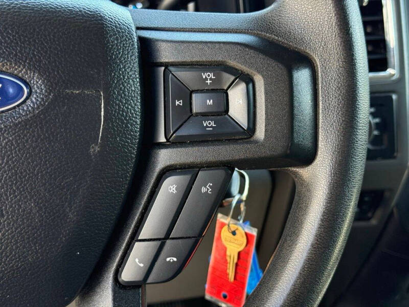 2017 Ford F-250 Super Duty