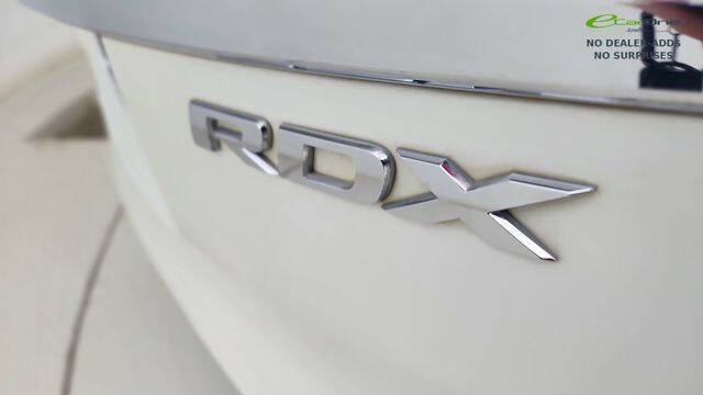 2017 Acura RDX